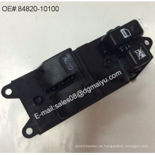 Autofensterschalter für 2000-2005 Toyota Echo 84820-10100, 53-47988, Sw3587, 1s3289